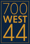 700 West 44 - 4%, LP