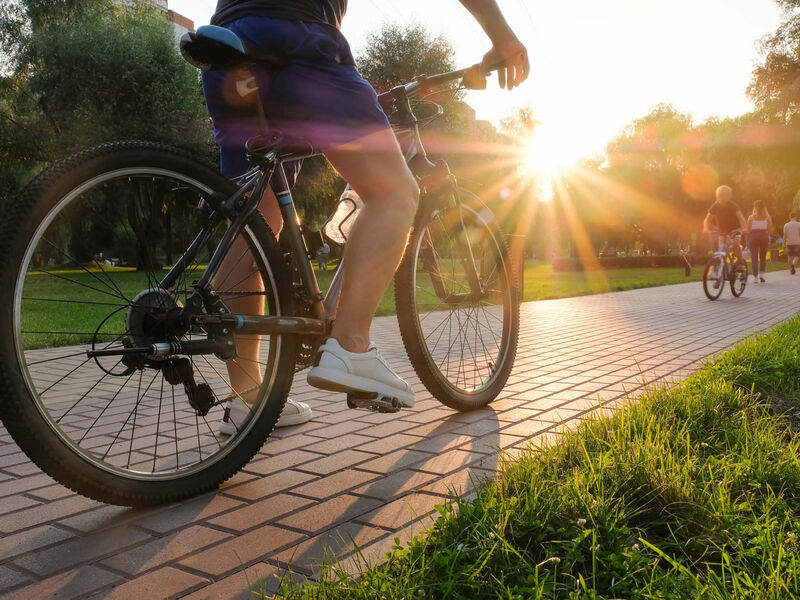 Traditions of Holland