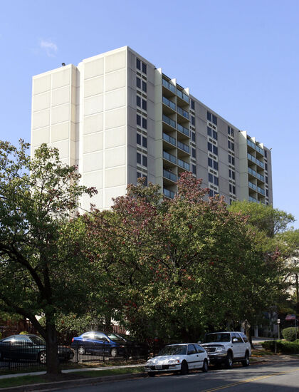 ParcView Apartments
