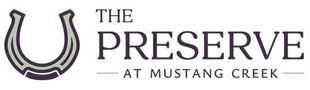 The Preserve at Mustang Creek