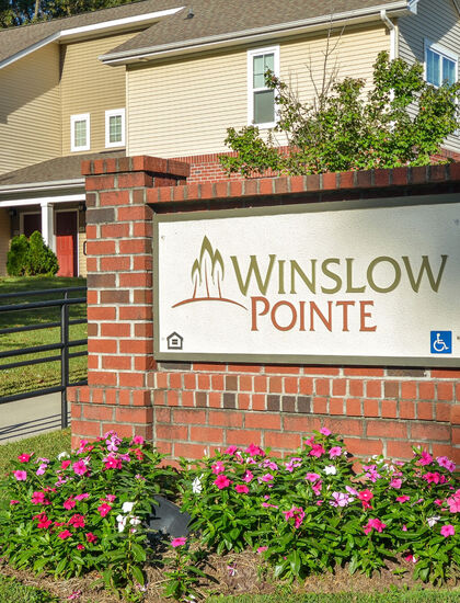 Winslow Pointe