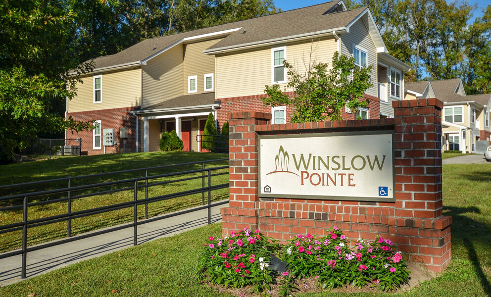 Winslow Pointe