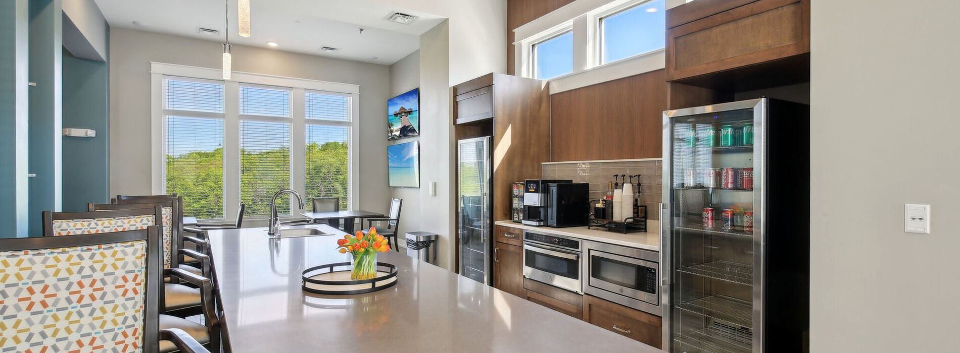 Bonavia Luxury Apartments