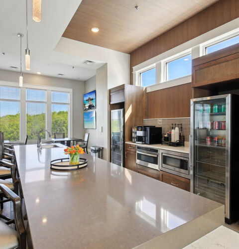 Bonavia Luxury Apartments