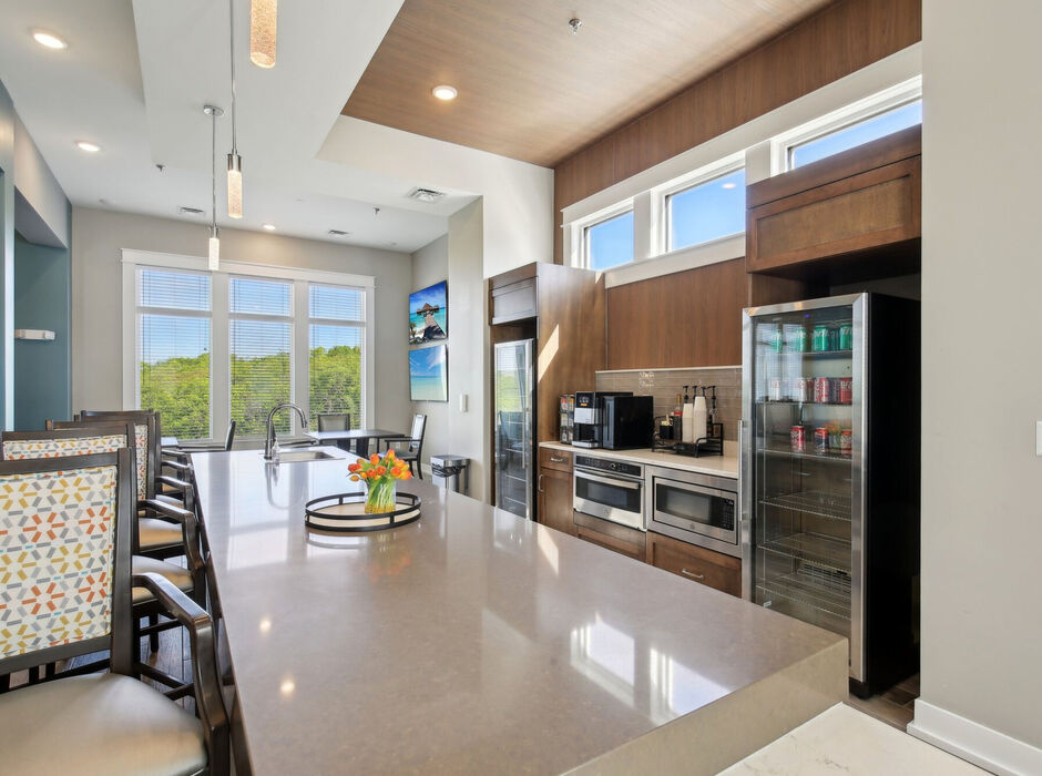 Bonavia Luxury Apartments