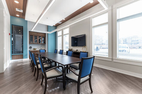 Bonavia Luxury Apartments