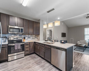 Bonavia Luxury Apartments