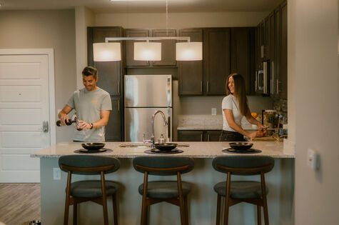 Bonavia Luxury Apartments