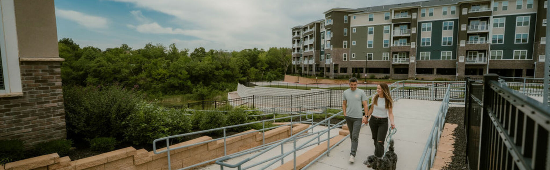 Bonavia Luxury Apartments