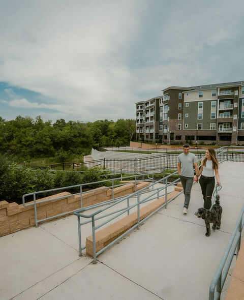 Bonavia Luxury Apartments