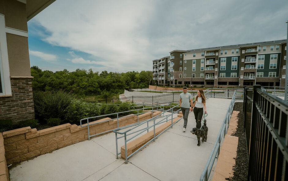 Bonavia Luxury Apartments