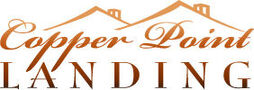 Copper Point Landing, LP
