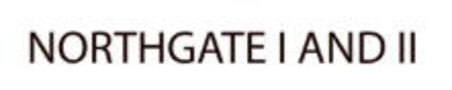 Northgate Apartments I