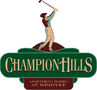 Champions Hills at Windyke