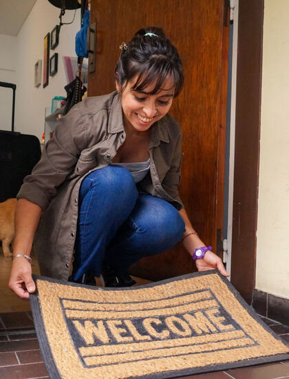 Charlotte Woods Apartments