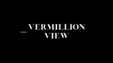 Vermillion View