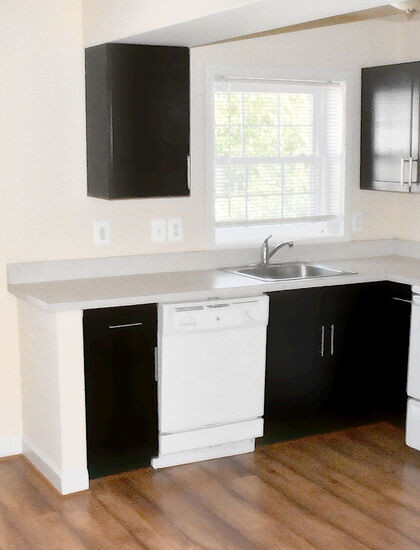 Parc Square Apartments