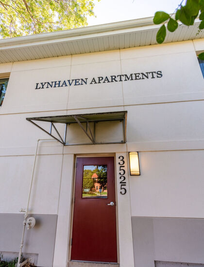 Lynhaven Apartments