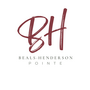 Beals-Henderson Pointe