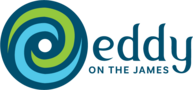 Eddy on the James