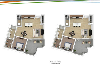Depot: Beds - 1: Baths - 1: SqFt Range - 867 to 867