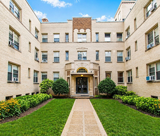 Brightwood Communities