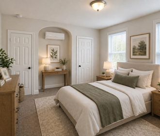 Brightwood Communities