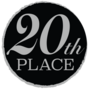 20th Place Apartments, LP