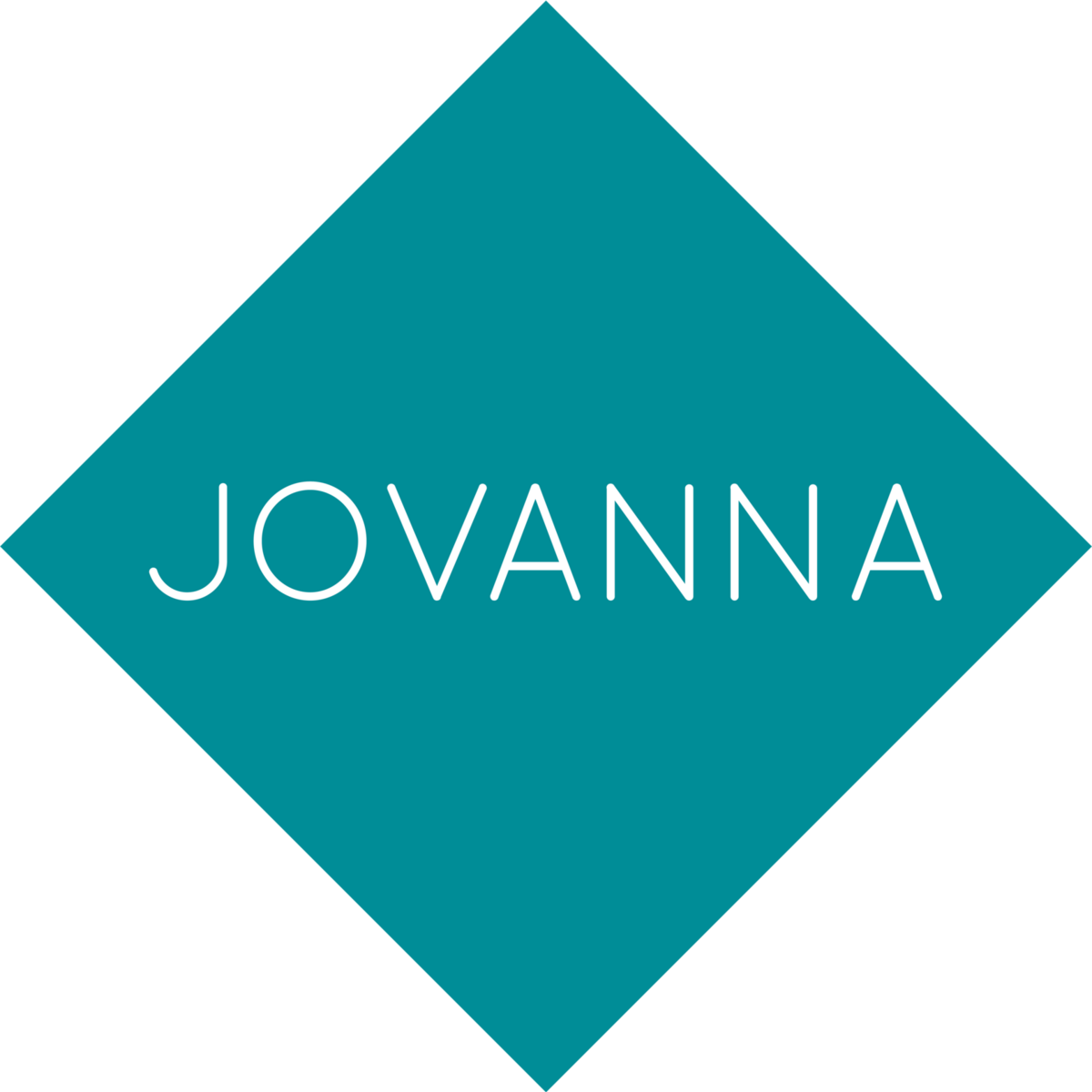 Jovanna Villas cover