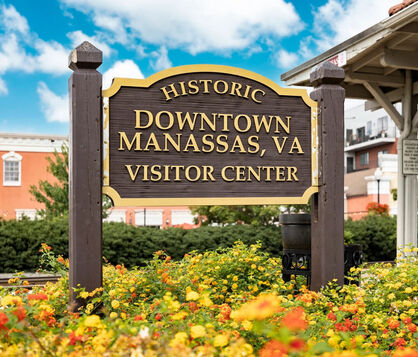 Colonial Village Apartments