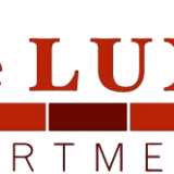 Studio apartment at The DeLuxe Apartments in Reno