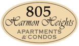 805 Harmon Heights