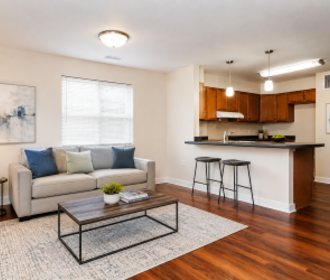 Eastbrooke Apartments