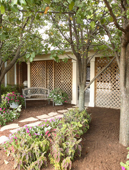 Madison Ridge Apartments