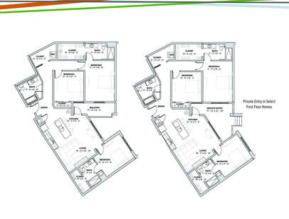 Wright: Beds - 3: Baths - 3: SqFt Range - 1693 to 1693