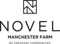 NOVEL Manchester Farm by Crescent Communities