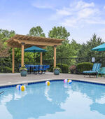Arbor Mist Townhomes