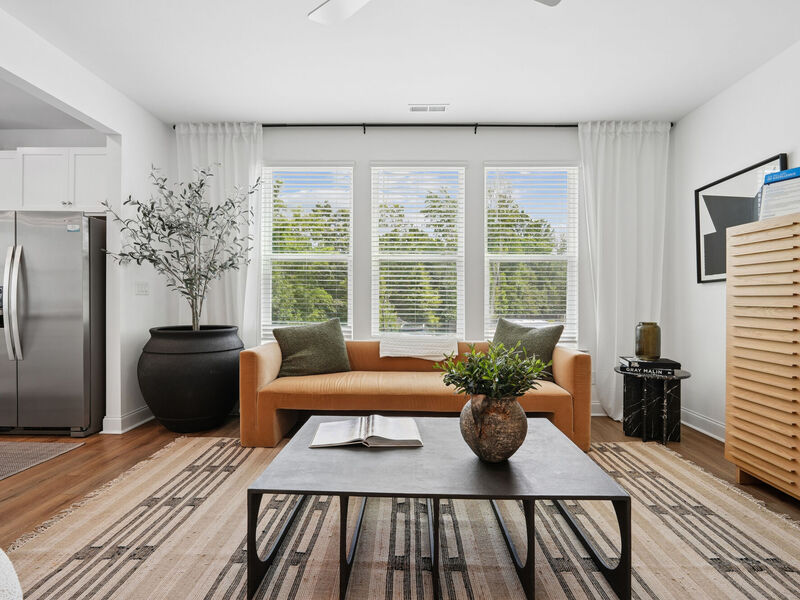 Affinity at Hudson
