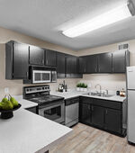 Preston Court Apartment Homes