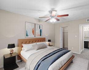 Preston Court Apartment Homes