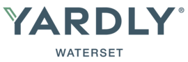 Yardly Waterset