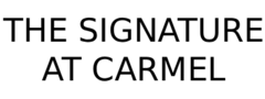 The Signature at Carmel