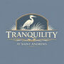 Tranquility at Saint Andrews