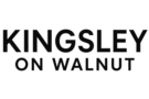 Kingsley on Walnut