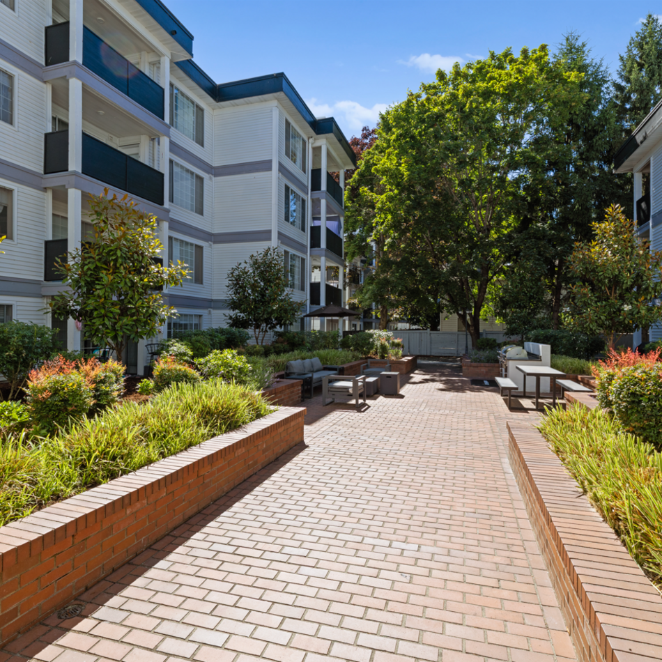 Pet-Friendly Apartments in North Seattle, WA | Amenities