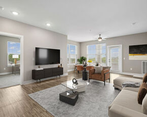 Bonavia Luxury Apartments