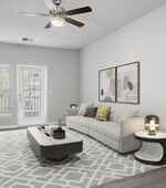 The Fairways Apartment Homes