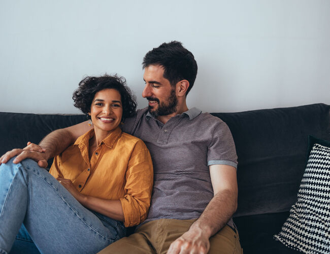 Ava Park Apartments in Phoenix, Arizona offering one and two bedroom apartments