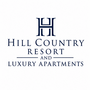Hill Country Resort and Luxury Apartments