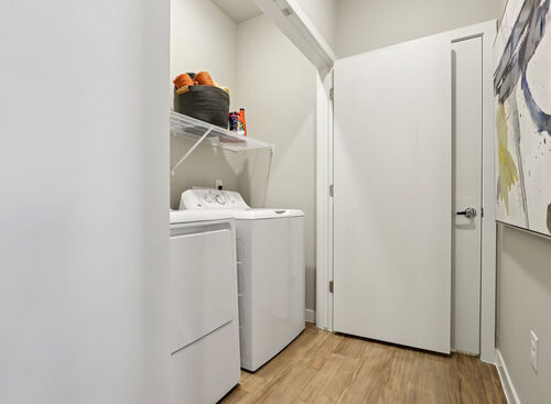 A2 - Laundry Room